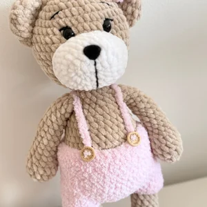 Plišani Meda - Igračke